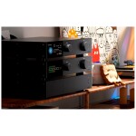 AudioLab 9000Q zwart