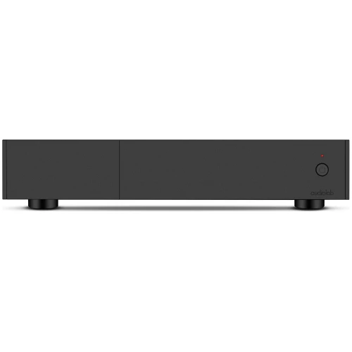 Audiolab 9000P | Zwart