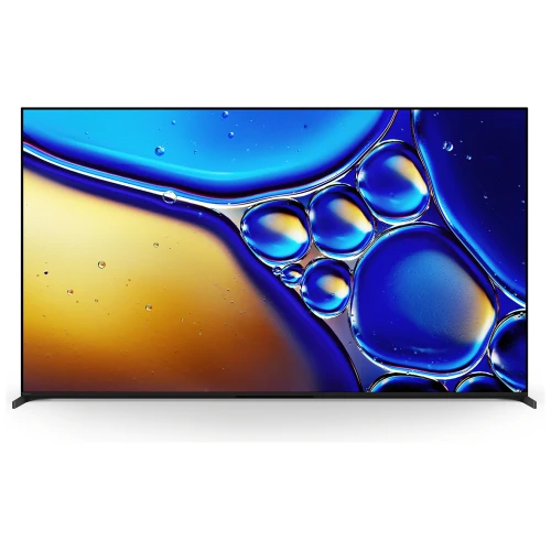 Sony Bravia 8 II | K-65XR8M2 | 4K QD-OLED