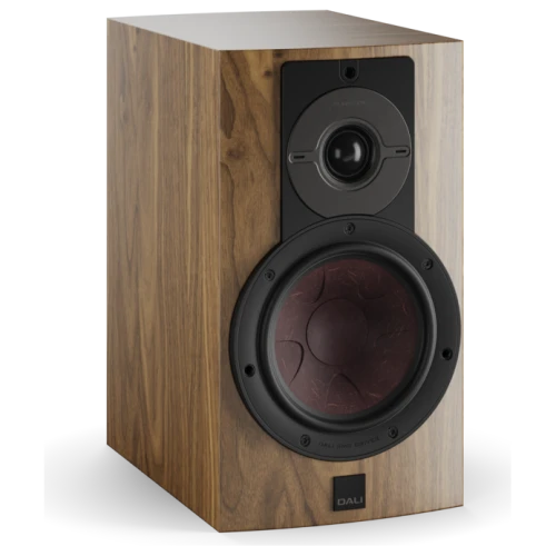 Dali Rubikore 2 | Natural Walnut (Veneer)