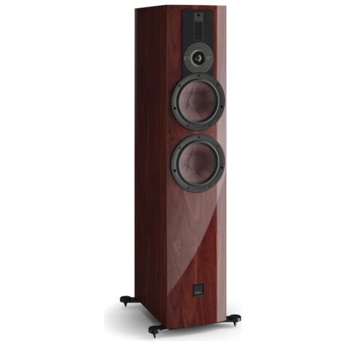 Dali Rubikore 6 | Maroon (High Gloss Lacquer)