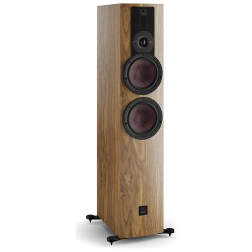 Dali Rubikore 6 | Natural Walnut (Veneer)