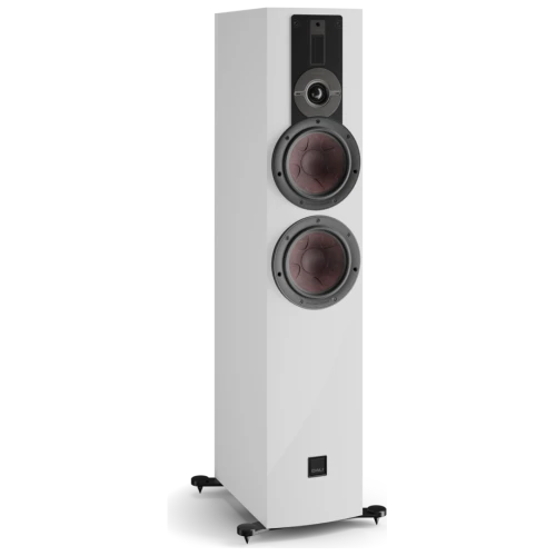 Dali Rubikore 6 | White (High Gloss Lacquer)