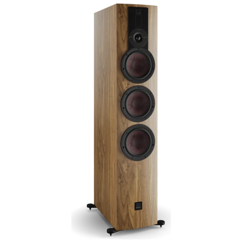 Dali Rubikore 8 | Natural Walnut (Veneer)
