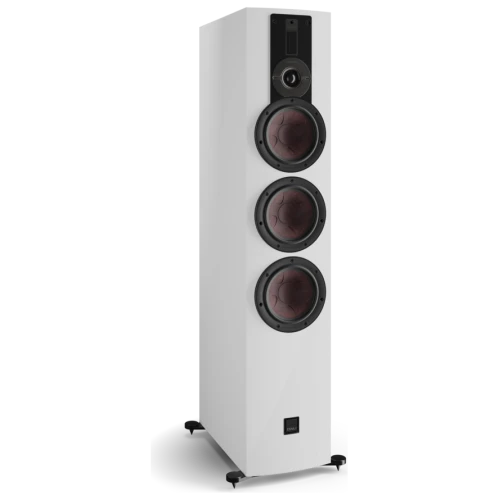 Dali Rubikore 8 | White (High Gloss Lacquer)