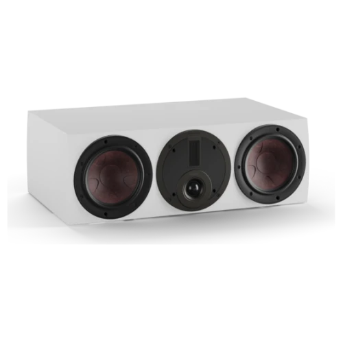 Dali Rubikore Cinema | White (High Gloss Lacquer)