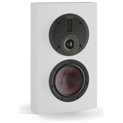 Dali Rubikore On-wall | White (High Gloss Lacquer)