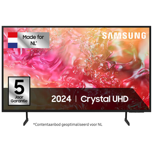 Samsung UE43DU7170 | 4K Crystal UHD
