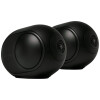 2x Devialet Phantom II 98dB | Zwart (stereo bundel)