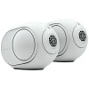2x Devialet Phantom II 98dB | Wit (stereo bundel)