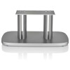 Bowers & Wlikins FS-HTM D4 | Zilver