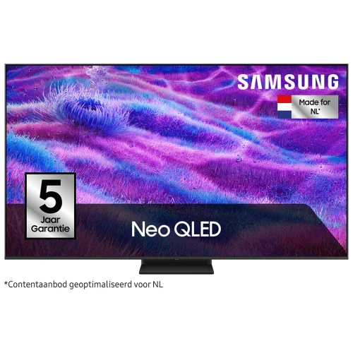 Samsung 100QN80F | 4K NEO QLED