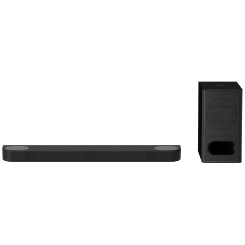 Sony Bravia Theatre Bar 6 | HTB600