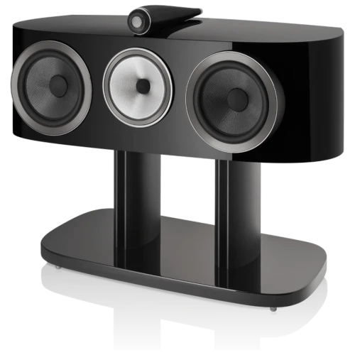 Bowers & Wilkins HTM81 D4 | Glanzend zwart