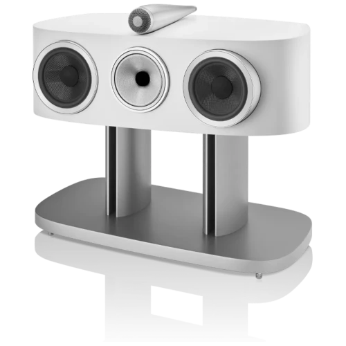 Bowers & Wilkins HTM82 D4 | Wit