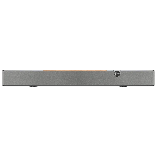 Klipsch Flexus CORE 100 | Walnut / Zilver