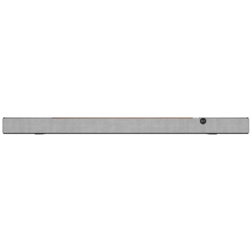 Klipsch Flexus CORE 200 | Walnut / Zilver