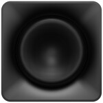 Klipsch-Flexus-SUB_200-Front_2000x2000
