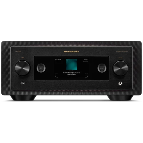 Marantz LINK 10n | Marantz Black