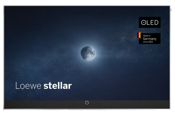 Loewe Stellar 97 DR+ | 4K OLED