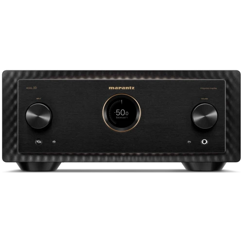 Marantz MODEL 10 | Marantz Black