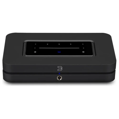 Bluesound NODE (N132) (2024) | Zwart