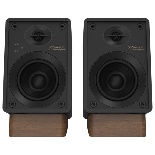 Onkyo GX-10DB (set van 2) | Zwart