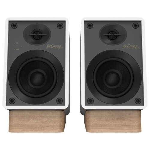 Onkyo GX-10DB (set van 2) | Wit