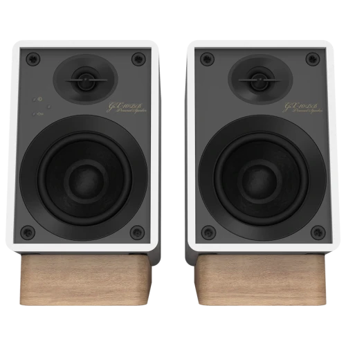 Onkyo GX-10DB (set van 2) | Wit