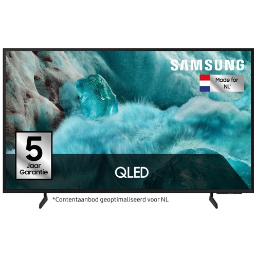 Samsung 50Q7F3 | 4K QLED