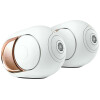 2x Devialet Phantom I 108dB | Rosé Gold (stereo bundel)