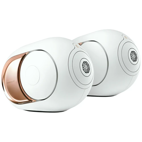 2x Devialet Phantom I 108dB | Rosé Gold (stereo bundel)