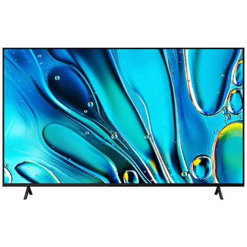 Sony Bravia 3 | K-85S3 | 4K Ultra HD LED