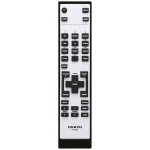 TX-8220(B) REMOTE