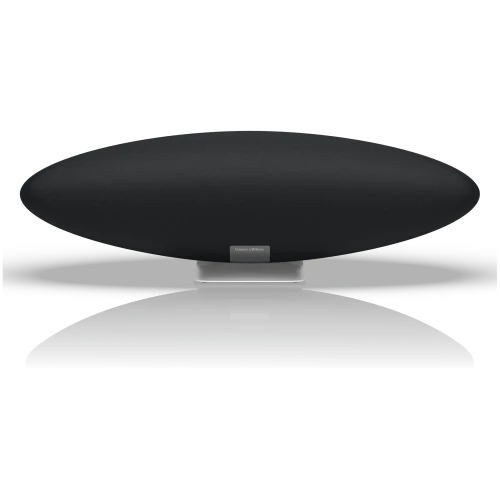 Bowers & Wilkins Zeppelin Pro Edition | Space Grey
