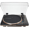 Audio Technica AT-LP70XBT | Zwart / Brons