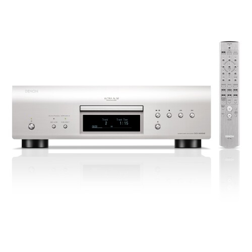 Denon DCD3000NE SACD-speler