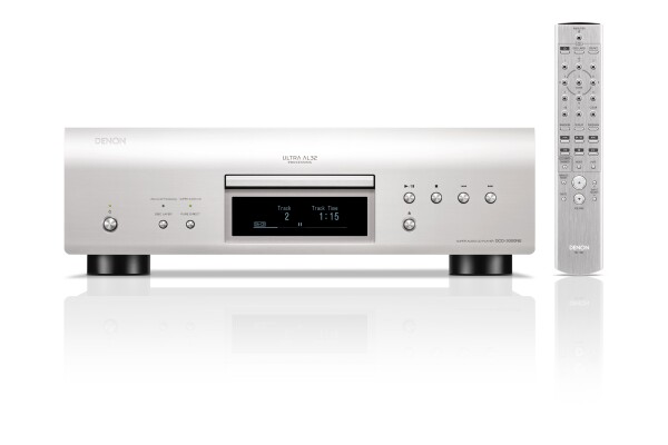 Denon DCD3000NE SACD-speler