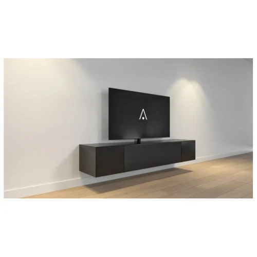 Ardeno Mika 200 | Deep Black | 40.120.40