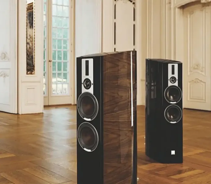 high-end-speakers