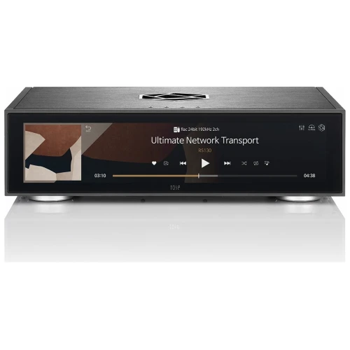 Hifi Rose | RS130 | Zwart