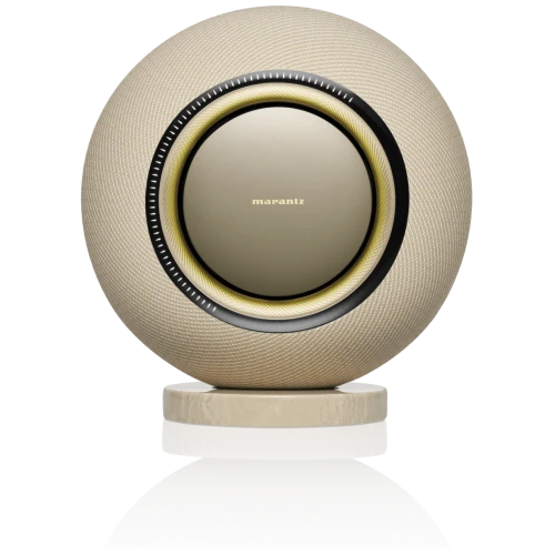Marantz Horizon | Marantz Champagne