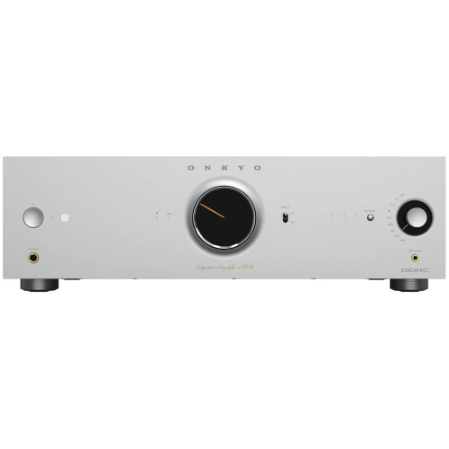 Onkyo A-50 | Zilver