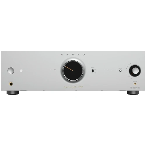 Onkyo A-50 | Zilver