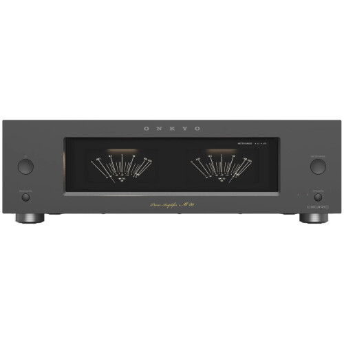 Onkyo M-80 | Zwart