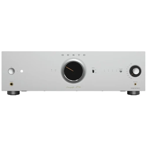 Onkyo P-80 | Zilver