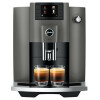 JURA E6 | Dark Inox