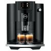 JURA E6 | Piano Black