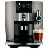 JURA J8 | Midnight Silver