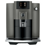 Jura JURA E6 | Dark Inox